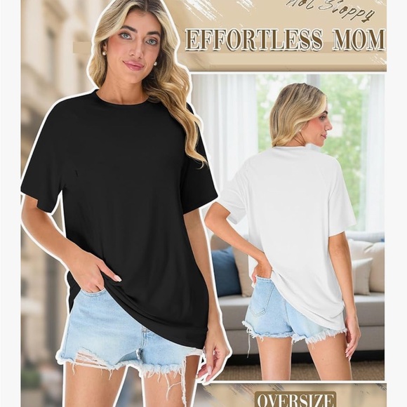 BREASTFEEDING tee - Picture 6 of 6